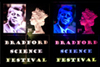 JFK - Bradford Science Festival