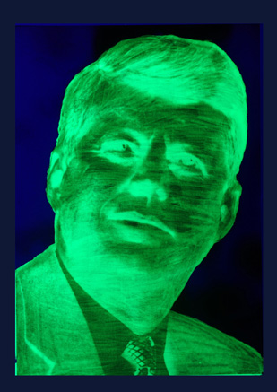 JFK - Green