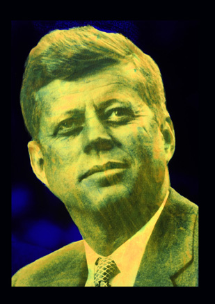JFK - Yellow