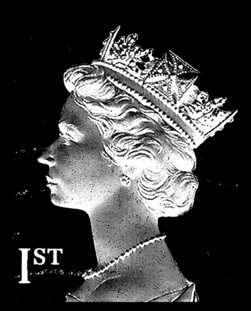 1st Class Monarch - White